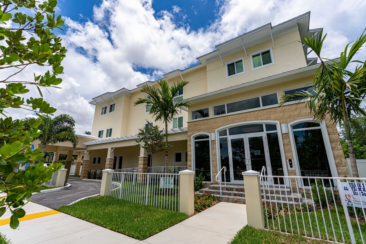 The Best 15 Assisted Living Facilities In Fort Lauderdale Fl Seniorly 